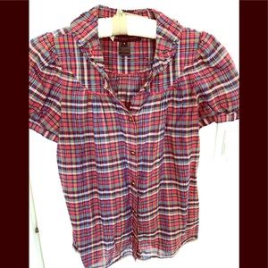 Marc Jacobs button down 👔